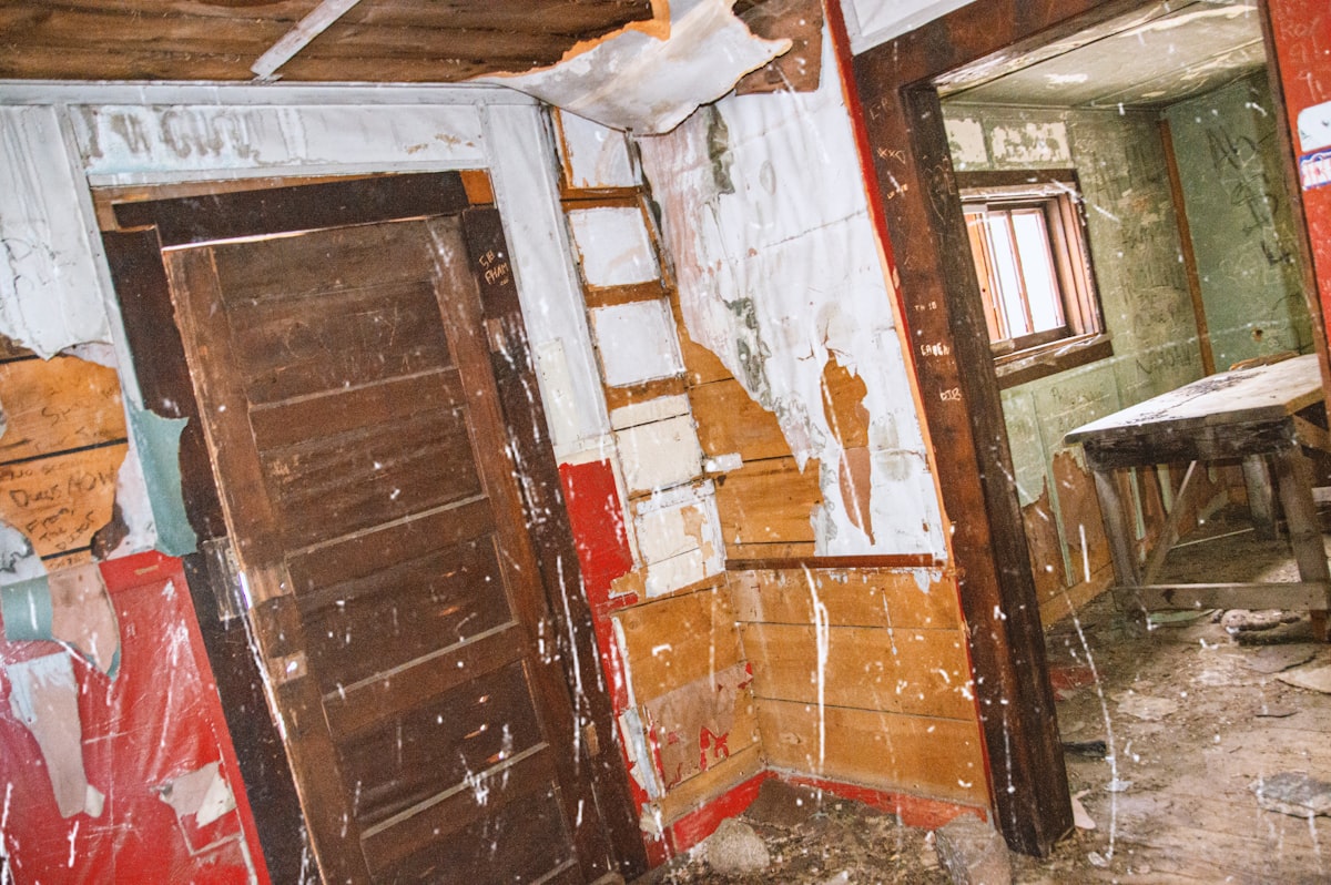 Basement Water Removal service in Kingsport, TN